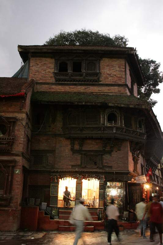 India & Nepal 2011 - 0152